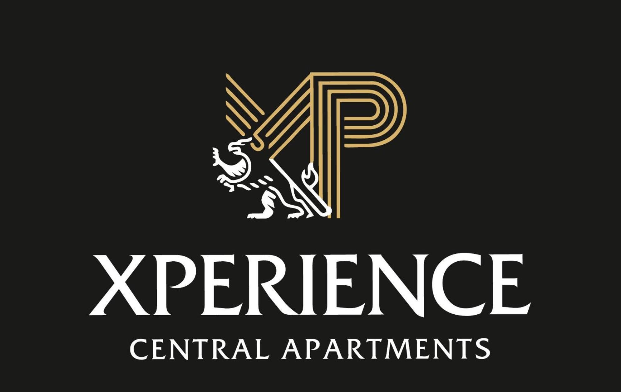 Xperience Central Apartments Iráklio Kültér fotó